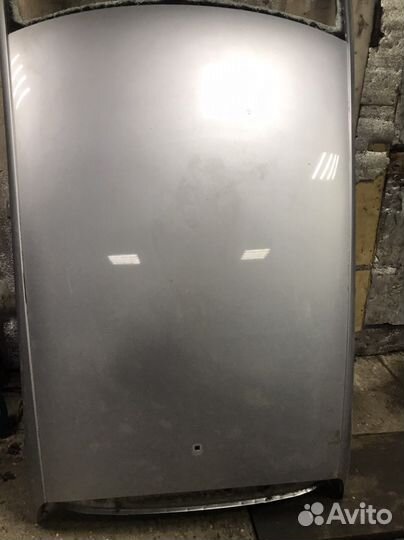 Крыша Volkswagen Polo хэтчбек