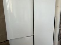 Холодильник 197 см