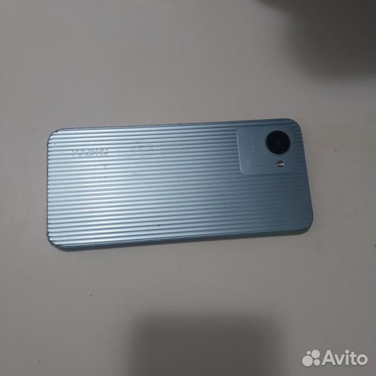 realme C30, 4/64 ГБ
