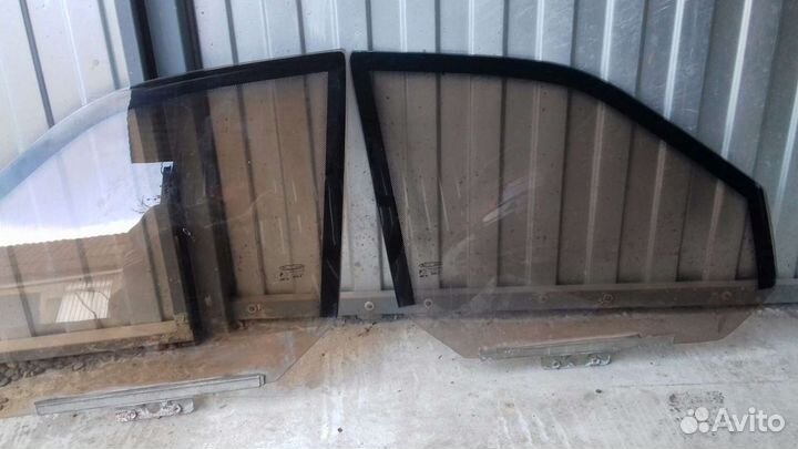 Стёкла боровские