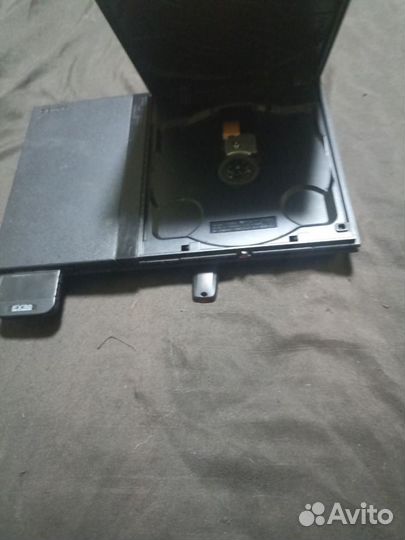 Sony ps2