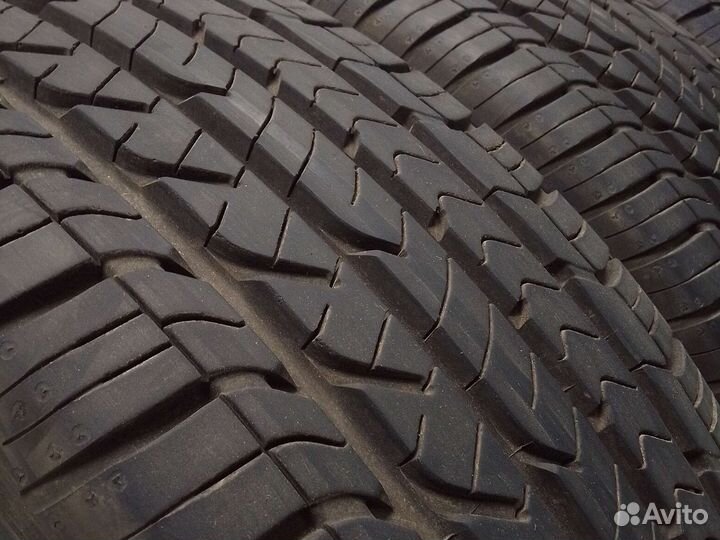 Goodyear Eagle Sport TZ SUV 215/55 R18 99V