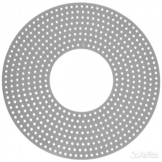 Коврик для рисоварки перф. для артикула 3521