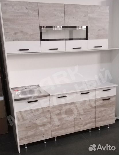 Кухня 1,7 м