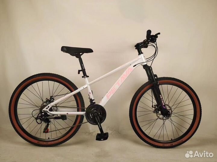 Велосипед горный PT 200-26