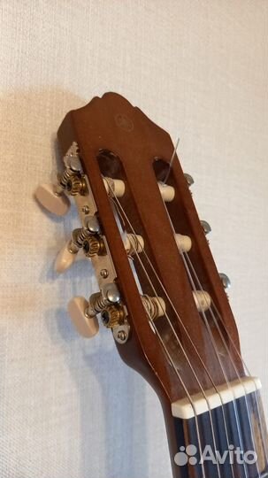 Гитара классика электроакустическая Yamaha CX-40