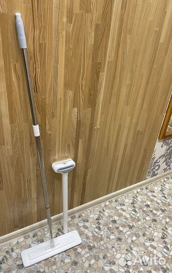 Швабра с отжимом