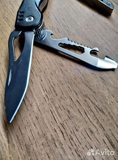 Мультитул traveler