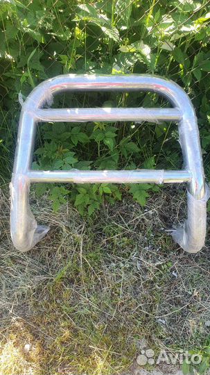 Кенгурятник