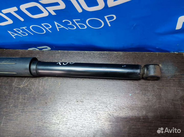 Амортизатор задний Lifan X50