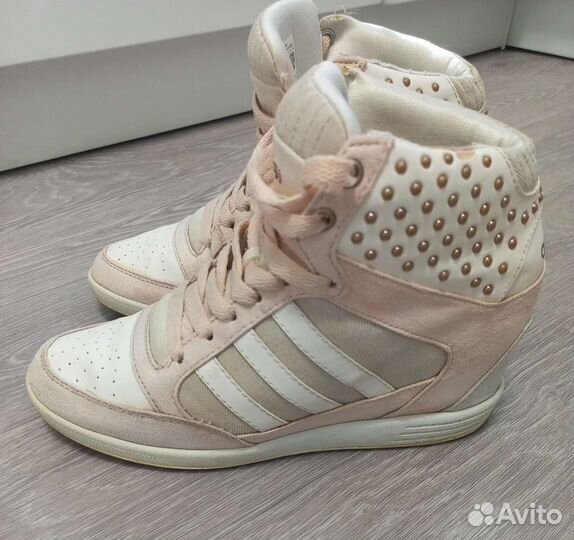Кроссовки женские adidas 39 размер