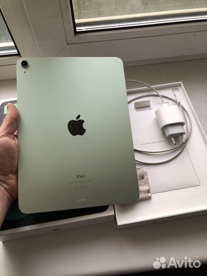 iPad air4 256g