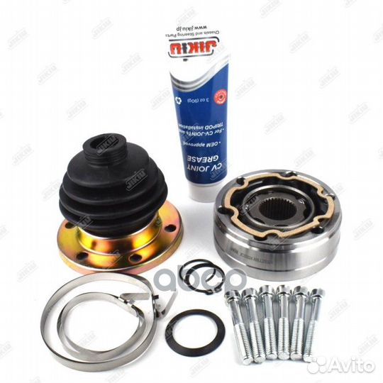 Шрус JC33024 jikiu