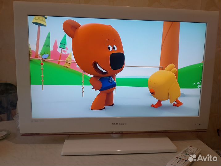 Телевизор samsung 32