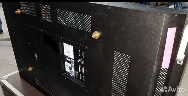 Плазменные панели orion olm5510