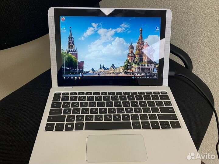 HP x2 detachable