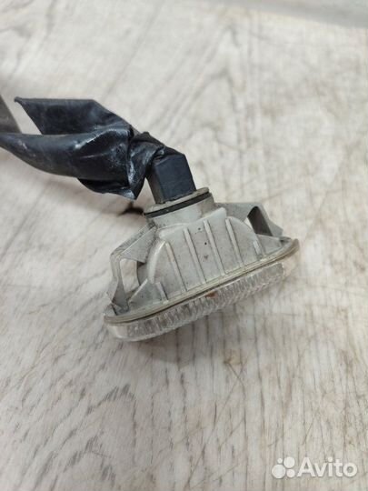 Повторитель в крыло передний Nissan Note E11E