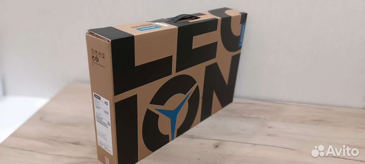 Ноутбук Lenovo Legion 5