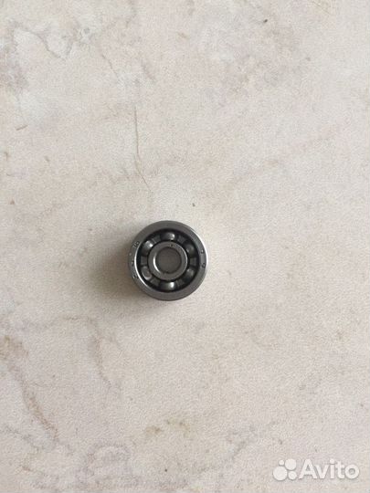 Подшипники 24ю