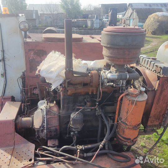 Комбайн Ростсельмаш Нива, 1990