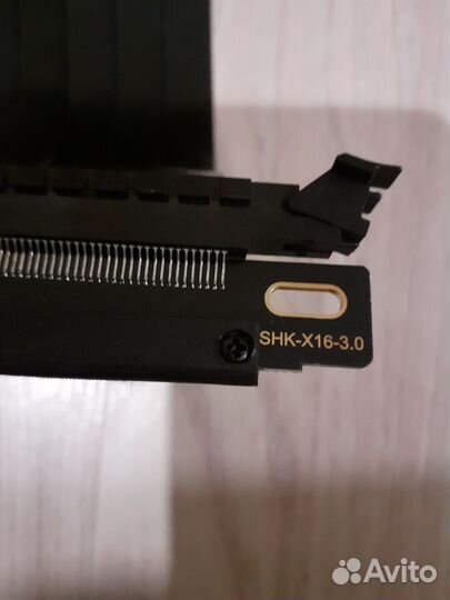 Райзер pci e x16 3.0