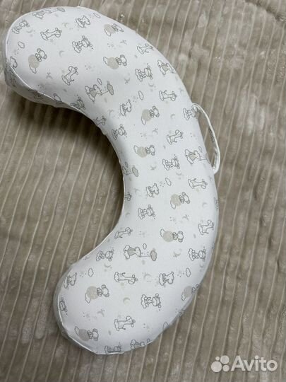 Подушка для кормления 