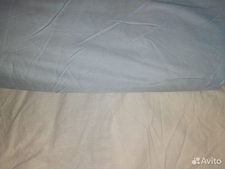 Ткань Хлопок СССР