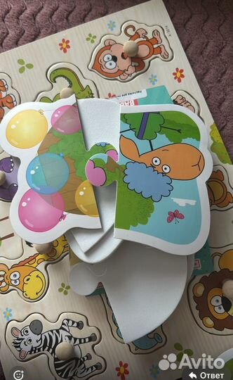 Набор для детской комнаты