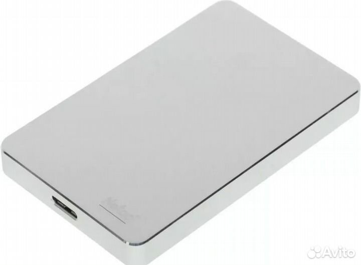 Netac external hard drive