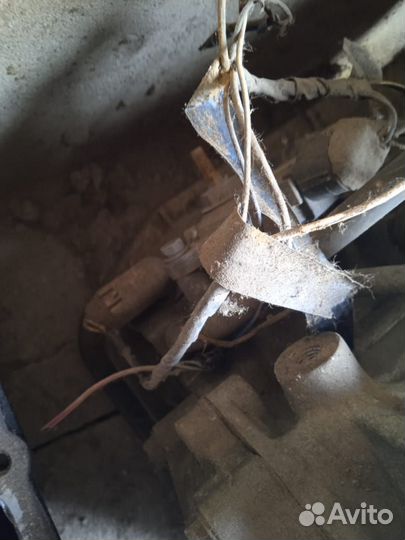 Комплект для замены робота на автомат