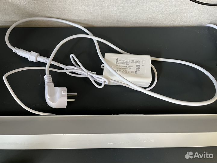 Фито лампа minifermer бу