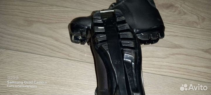 Продам Лыжи детские