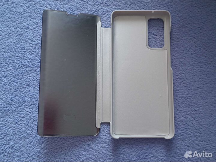 Электронный чехол