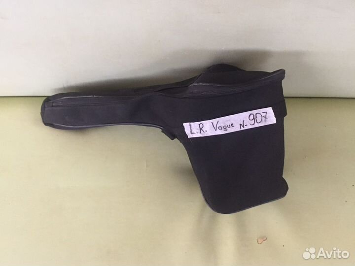 Land Rover Vogue Фаркоп