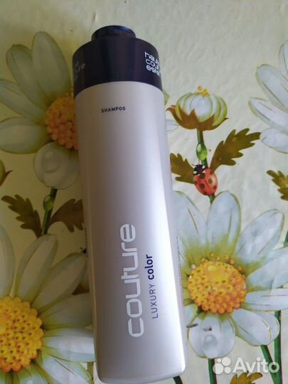 Эстель шампунь