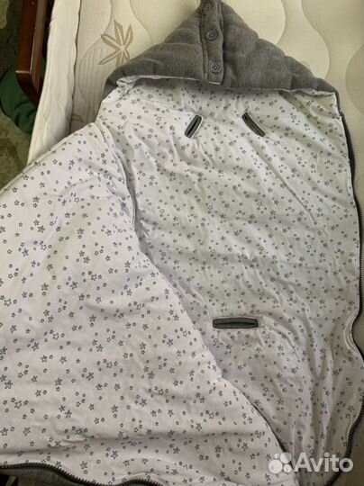 Конверт ларедут