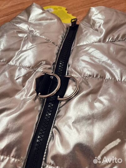 Жилетка для собак