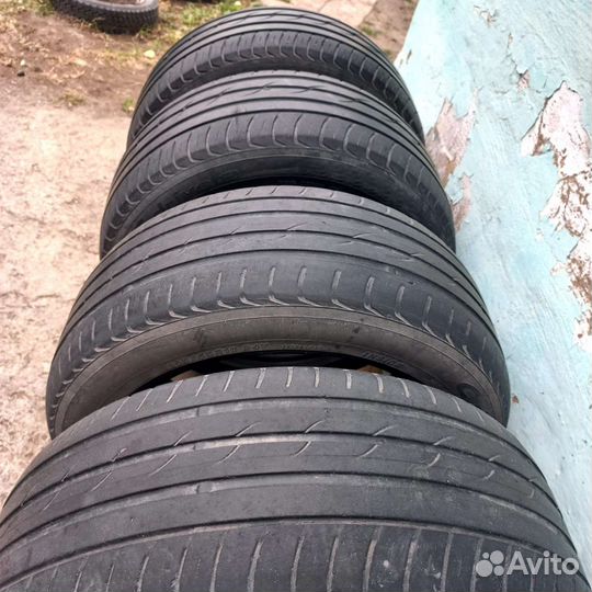 Yokohama C.Drive2 AC02A 205/55 R16