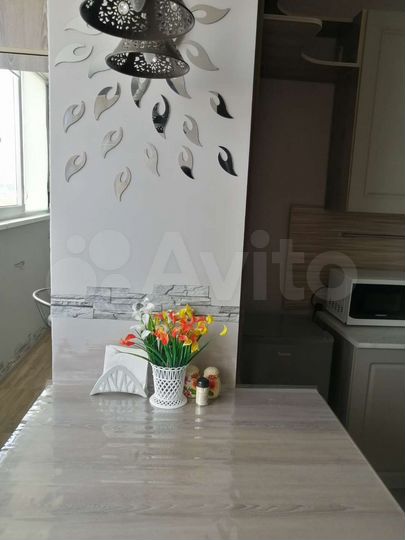 Квартира-студия, 30 м², 11/14 эт.