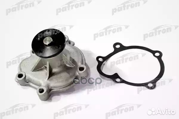 Насос водяной O-133 opel corsa B (73/78/79) 1.5