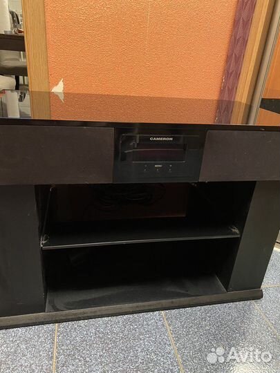 Акустическая тумба/система под тв Cameron TSA-921