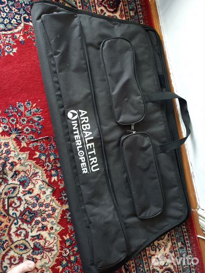 Блочный лук REX