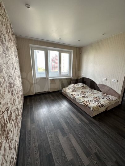 1-к. квартира, 22 м², 8/9 эт.