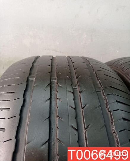 Bridgestone Dueler H/L 400 255/55 R18 109H