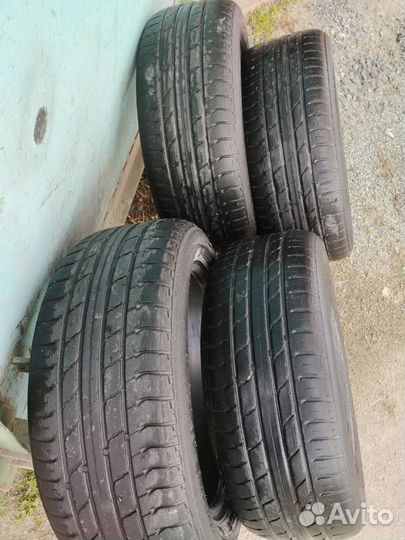 Nokian Tyres Hakka Blue 195/50 R15