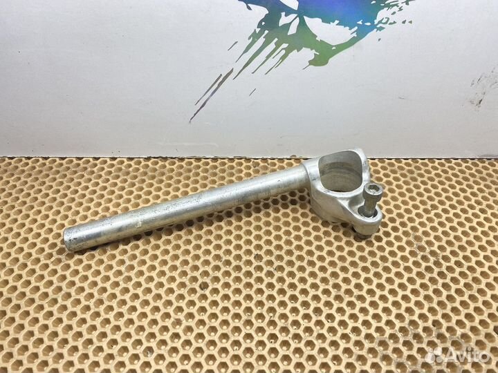 Левый клипон Suzuki GSF 400 250 bandit 1 поколения