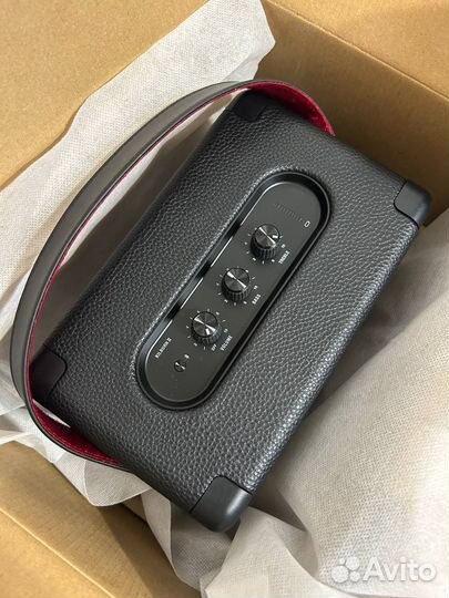 Колонка marshall kilburn 2