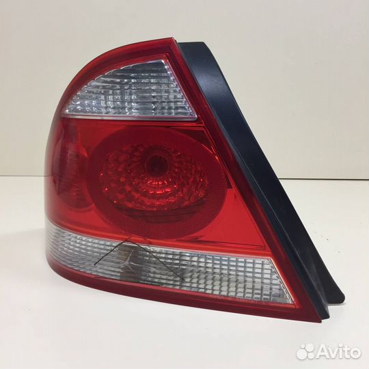 Фонарь задний левый Nissan Almera Classic B10 2006