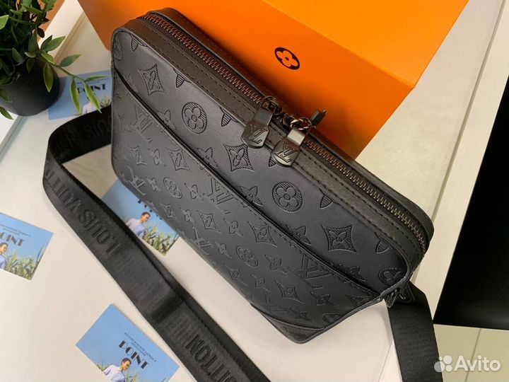 Сумка Louis Vuitton мужская