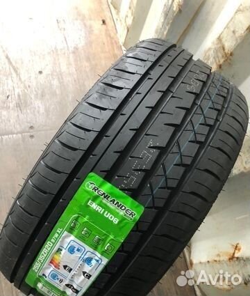 Grenlander Enri U08 235/40 R18